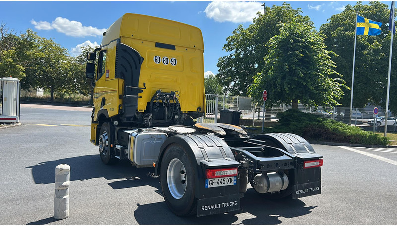 Renault T - Tractor unit: picture 3 Renault T - Tractor unit: picture 3