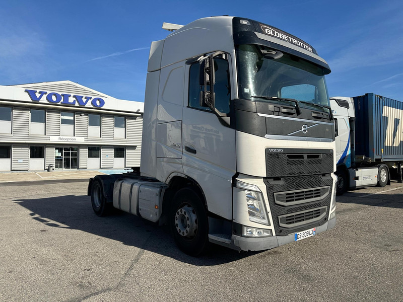 Volvo FH - Tractor unit: picture 2 Volvo FH - Tractor unit: picture 2
