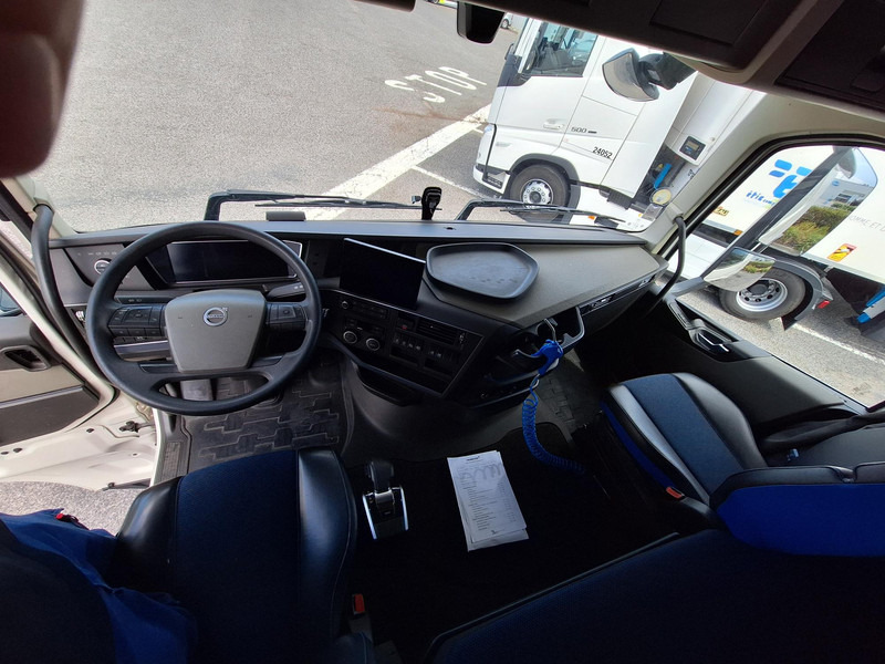 Volvo FH - Tractor unit: picture 4 Volvo FH - Tractor unit: picture 4
