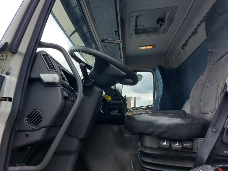 Truck Volvo FM: picture 9
