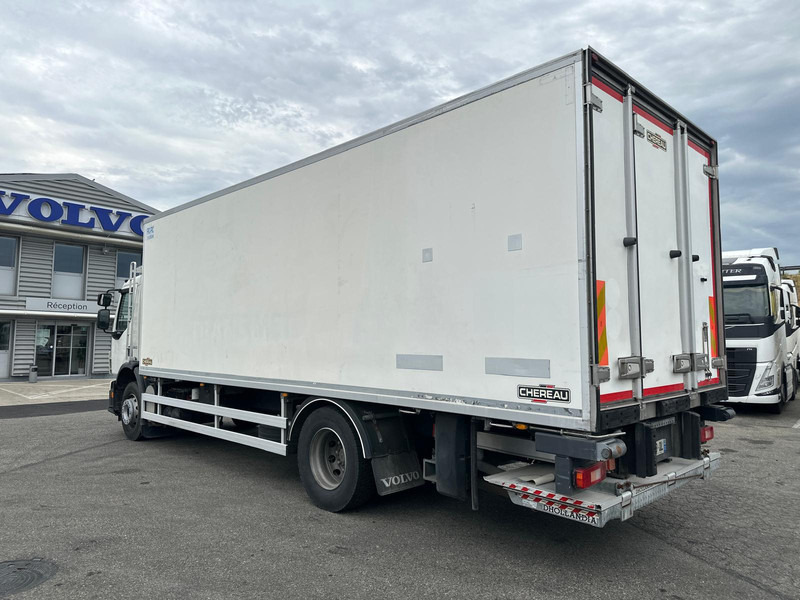 Volvo FE - Refrigerator truck: picture 4 Volvo FE - Refrigerator truck: picture 4