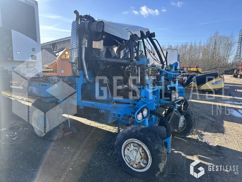 BOBARD 1074 TI - Farm tractor: picture 1 BOBARD 1074 TI - Farm tractor: picture 1