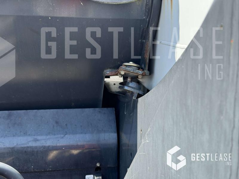 Reach truck BOBCAT T40180: picture 13