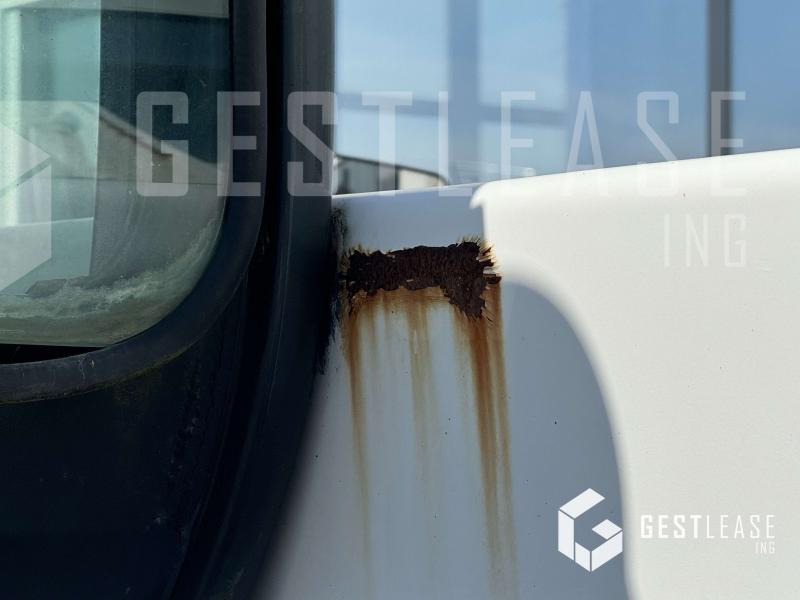 Reach truck BOBCAT T40180: picture 14