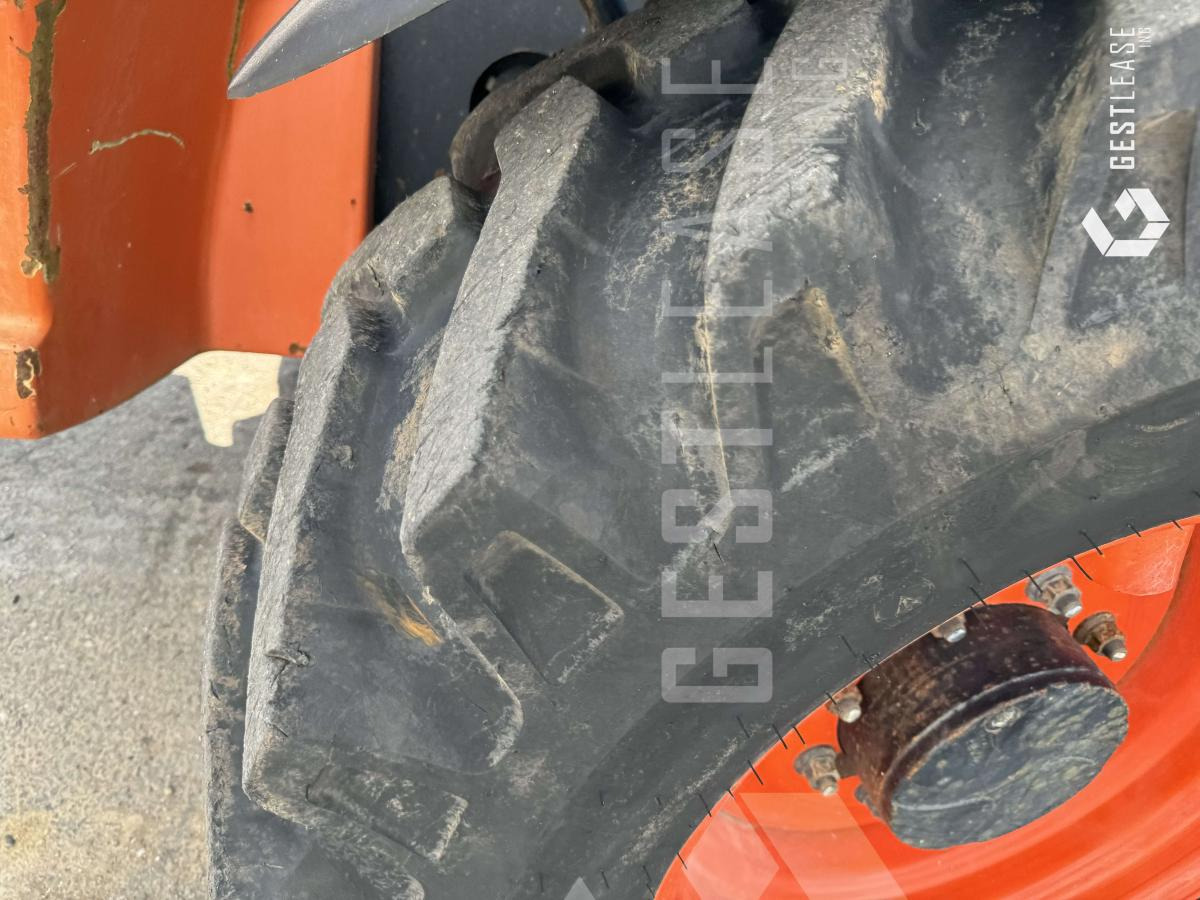 Reach truck BOBCAT T40180: picture 9