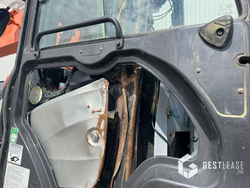 Leasing of Hitachi ZX180LC-5B Hitachi ZX180LC-5B: picture 12
