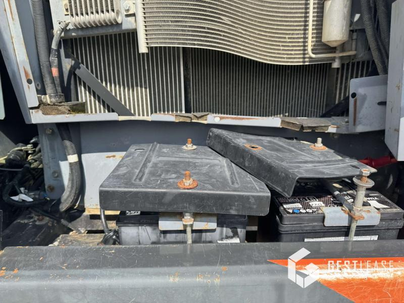 Leasing of Hitachi ZX180LC-5B Hitachi ZX180LC-5B: picture 15