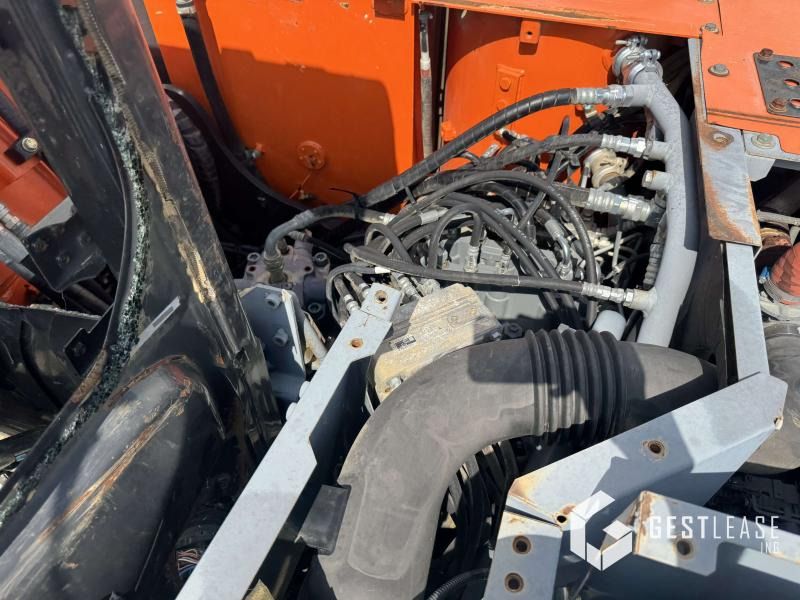 Leasing of Hitachi ZX180LC-5B Hitachi ZX180LC-5B: picture 20
