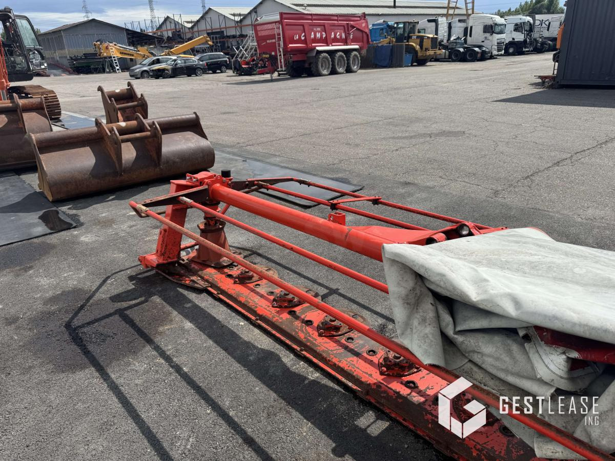 Kuhn GMD 4010 FF - Mower: picture 4 Kuhn GMD 4010 FF - Mower: picture 4