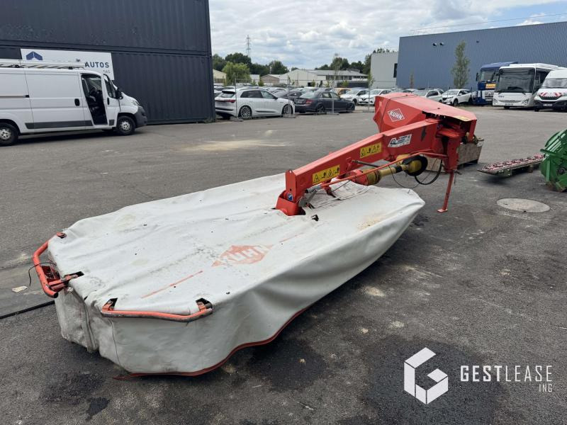 Kuhn GMD 702 - Mower: picture 3 Kuhn GMD 702 - Mower: picture 3