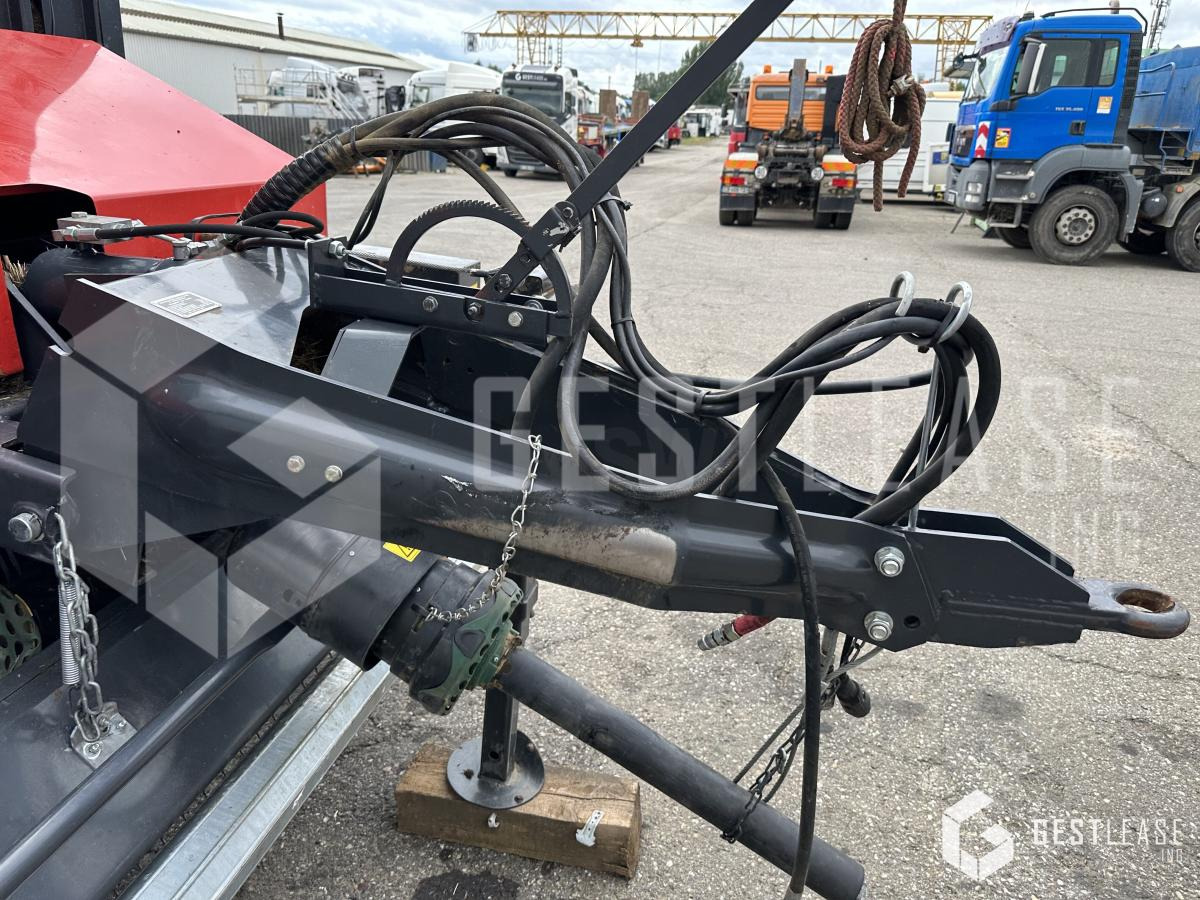 Leasing of Vicon Feedex 780 Vicon Feedex 780: picture 6
