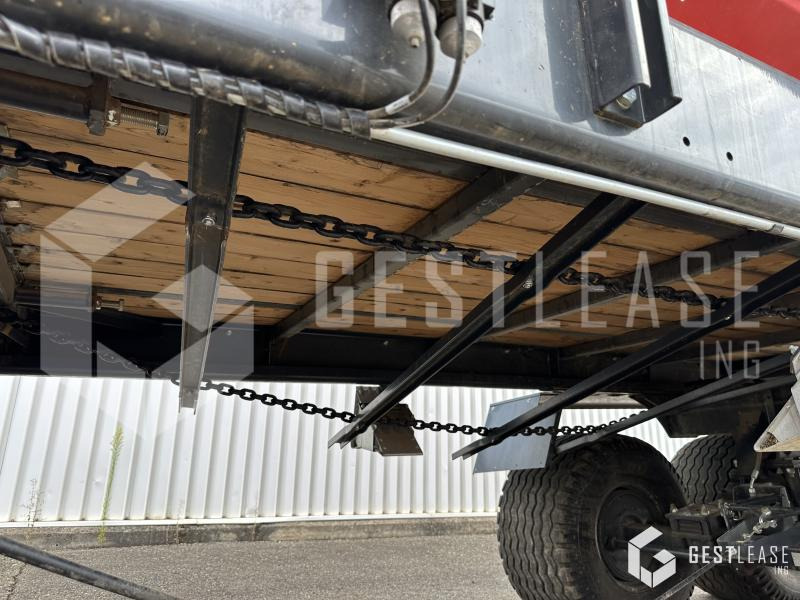 Leasing of Vicon Feedex 780 Vicon Feedex 780: picture 8