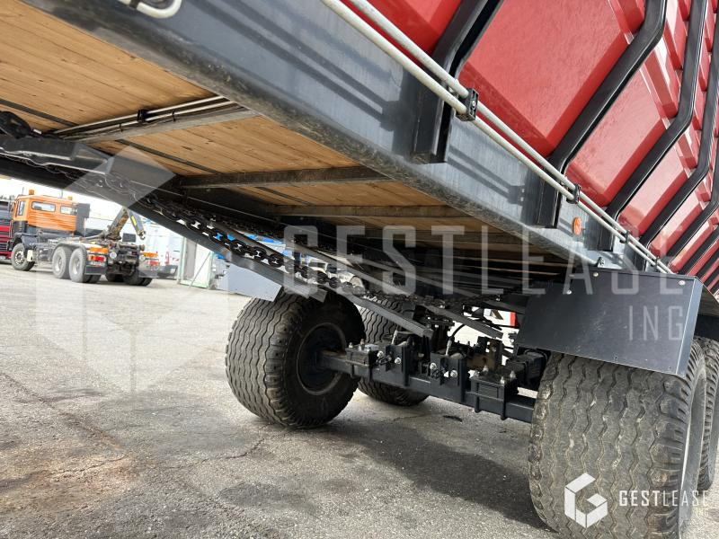 Leasing of Vicon Feedex 780 Vicon Feedex 780: picture 16