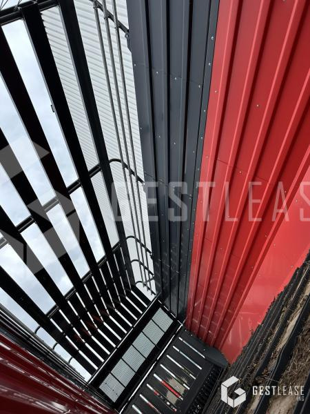 Leasing of Vicon Feedex 780 Vicon Feedex 780: picture 17