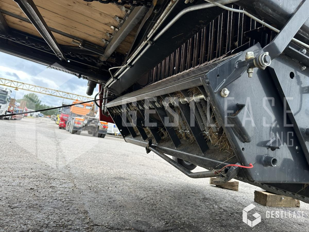Leasing of Vicon Feedex 780 Vicon Feedex 780: picture 12