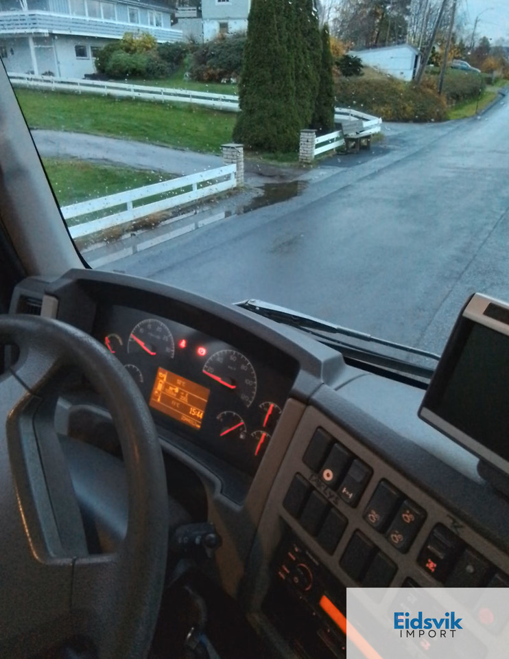 VOLVO EF 340 - Tipper: picture 5 VOLVO EF 340 - Tipper: picture 5