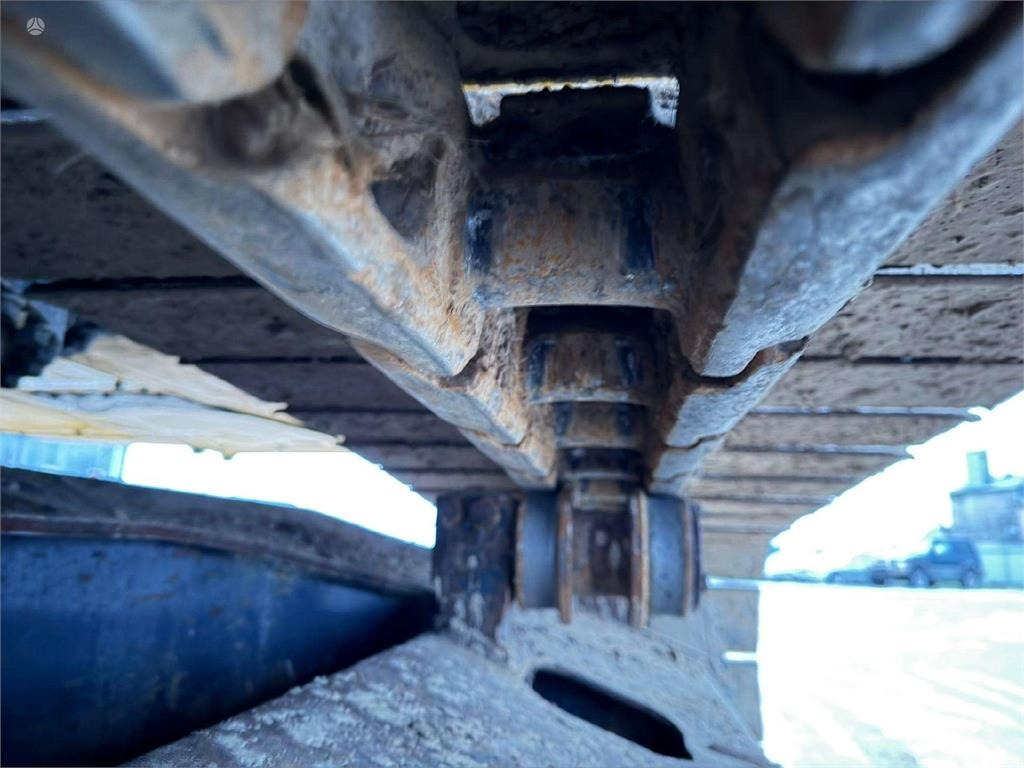 Crawler excavator Komatsu PC 170 LC-10 ENGCON ROTO: picture 18 Crawler excavator Komatsu PC 170 LC-10 ENGCON ROTO: picture 18