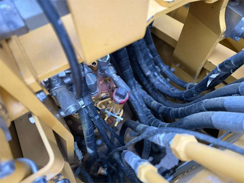 Crawler excavator Komatsu PC 170 LC-10 ENGCON ROTO: picture 14 Crawler excavator Komatsu PC 170 LC-10 ENGCON ROTO: picture 14