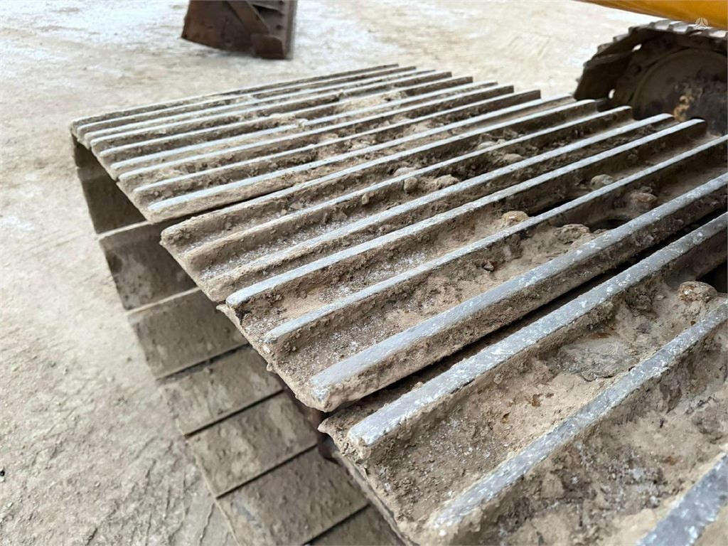 Crawler excavator Komatsu PC 170 LC-10 ENGCON ROTO: picture 16 Crawler excavator Komatsu PC 170 LC-10 ENGCON ROTO: picture 16