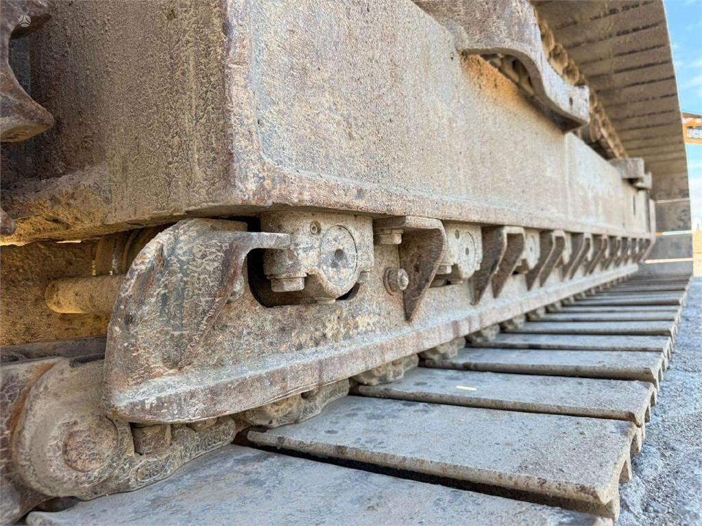 Crawler excavator Komatsu PC 240 LC-10 ENGCON ROTOTILT: picture 22