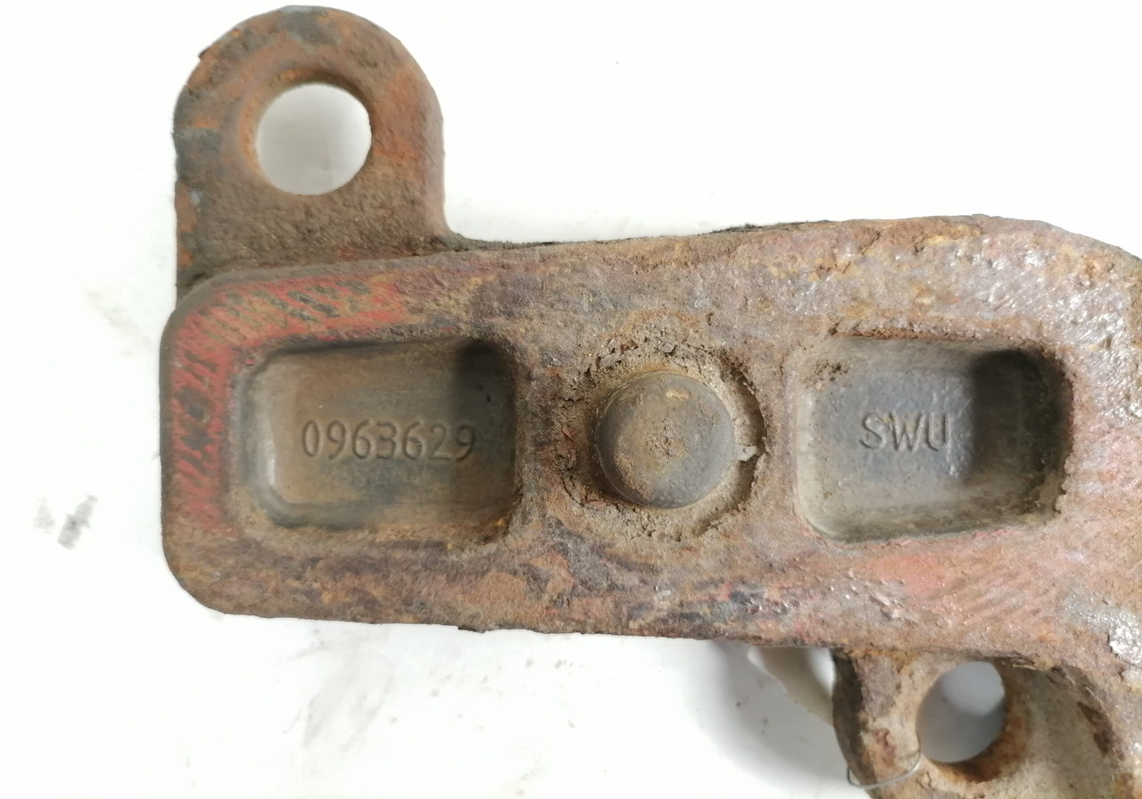 DAF Ahock absorber mounting 0963629 - Suspension for Truck: picture 3 DAF Ahock absorber mounting 0963629 - Suspension for Truck: picture 3