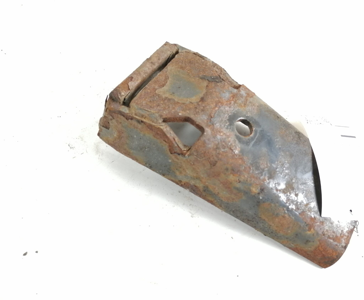 DAF Ahock absorber mounting 1437841 - Suspension for Truck: picture 2 DAF Ahock absorber mounting 1437841 - Suspension for Truck: picture 2