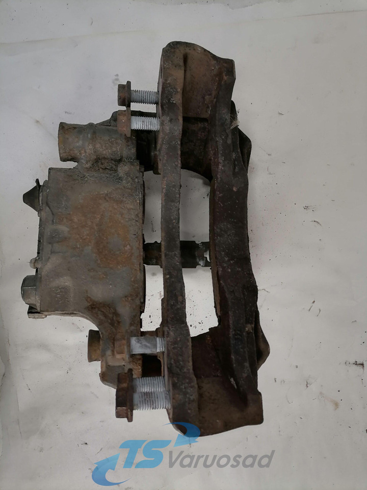 DAF Brake caliper 1658010 - Brake parts for Truck: picture 4 DAF Brake caliper 1658010 - Brake parts for Truck: picture 4