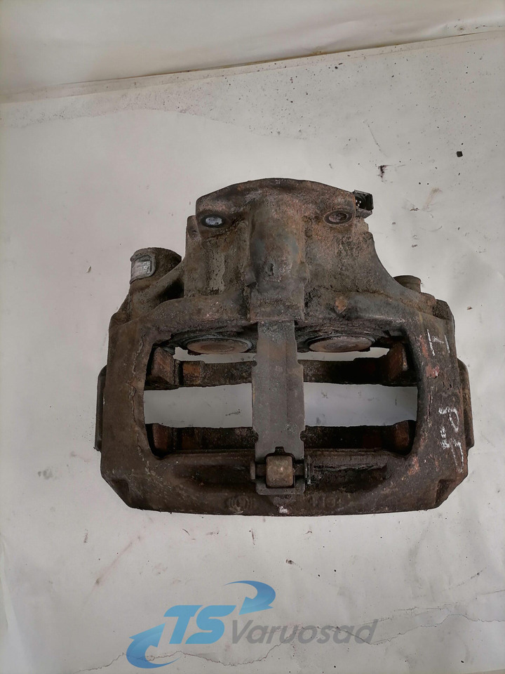 DAF Brake caliper 1658010 - Brake parts for Truck: picture 1 DAF Brake caliper 1658010 - Brake parts for Truck: picture 1