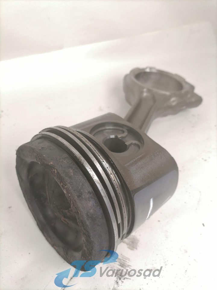 DAF Connecting rod + piston 1747552 - Piston/ Ring/ Bushing for Truck: picture 4 DAF Connecting rod + piston 1747552 - Piston/ Ring/ Bushing for Truck: picture 4