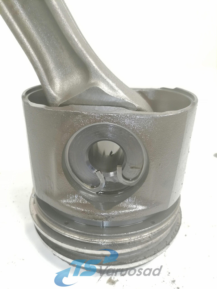 DAF Connecting rod + piston 1747552 - Piston/ Ring/ Bushing for Truck: picture 3 DAF Connecting rod + piston 1747552 - Piston/ Ring/ Bushing for Truck: picture 3
