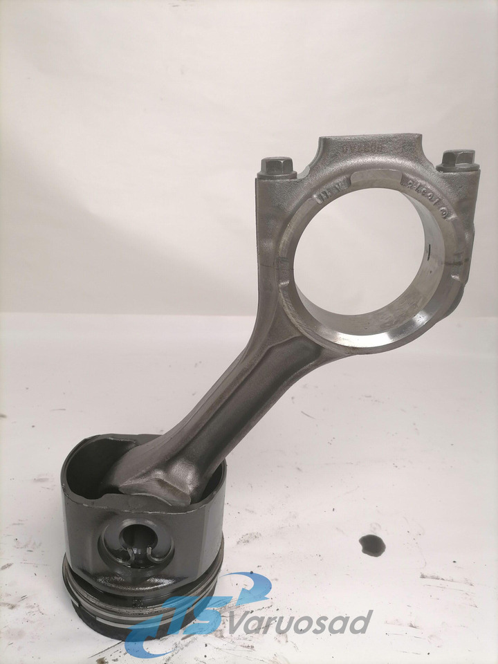 DAF Connecting rod + piston 1747552 - Piston/ Ring/ Bushing for Truck: picture 1 DAF Connecting rod + piston 1747552 - Piston/ Ring/ Bushing for Truck: picture 1