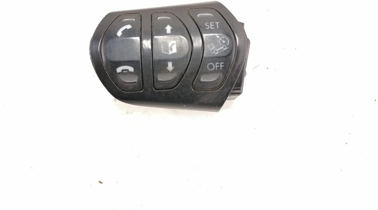 DAF DAF roolinupp 1781448 - Steering for Truck: picture 1 DAF DAF roolinupp 1781448 - Steering for Truck: picture 1