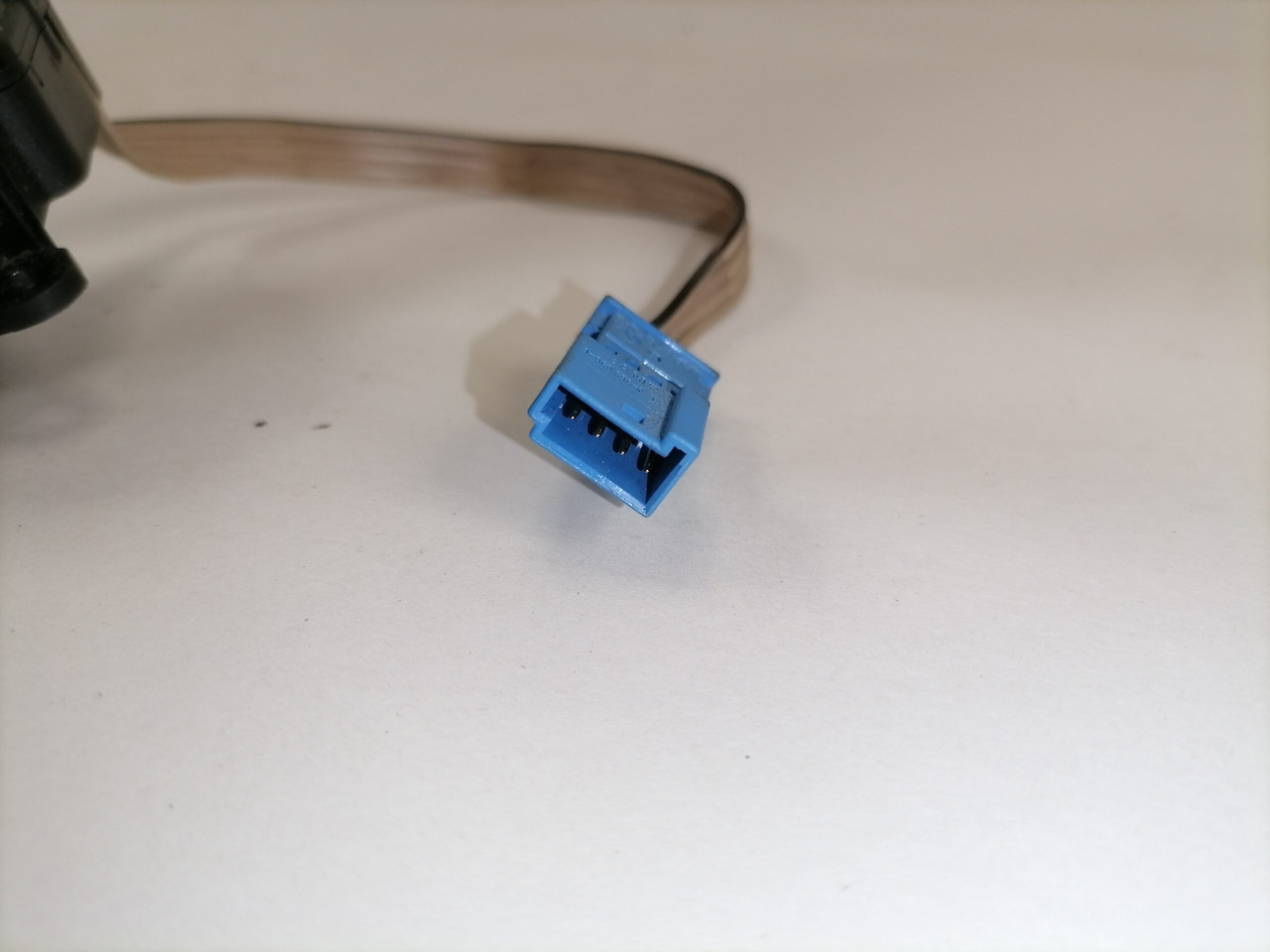 DAF DAF roolinupp 1781448 - Steering for Truck: picture 3 DAF DAF roolinupp 1781448 - Steering for Truck: picture 3