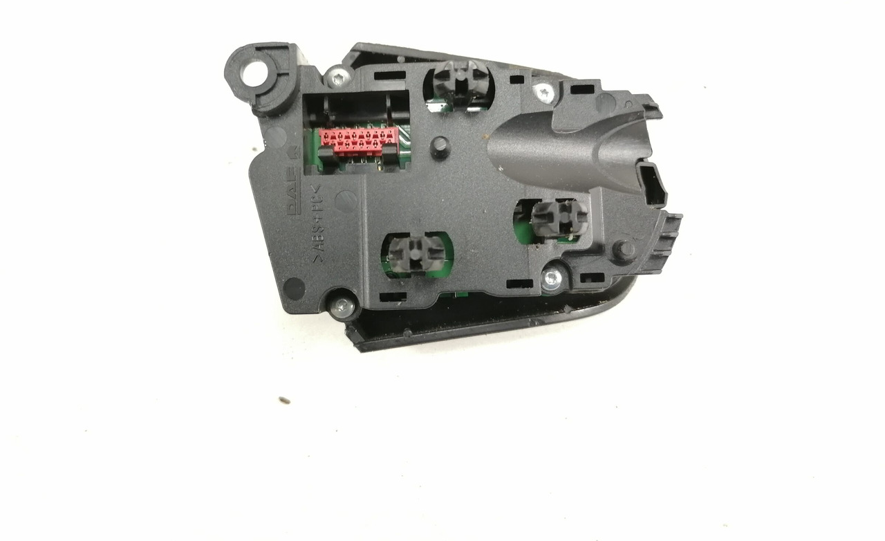 DAF DAF roolinupp 1781448 - Steering for Truck: picture 2 DAF DAF roolinupp 1781448 - Steering for Truck: picture 2