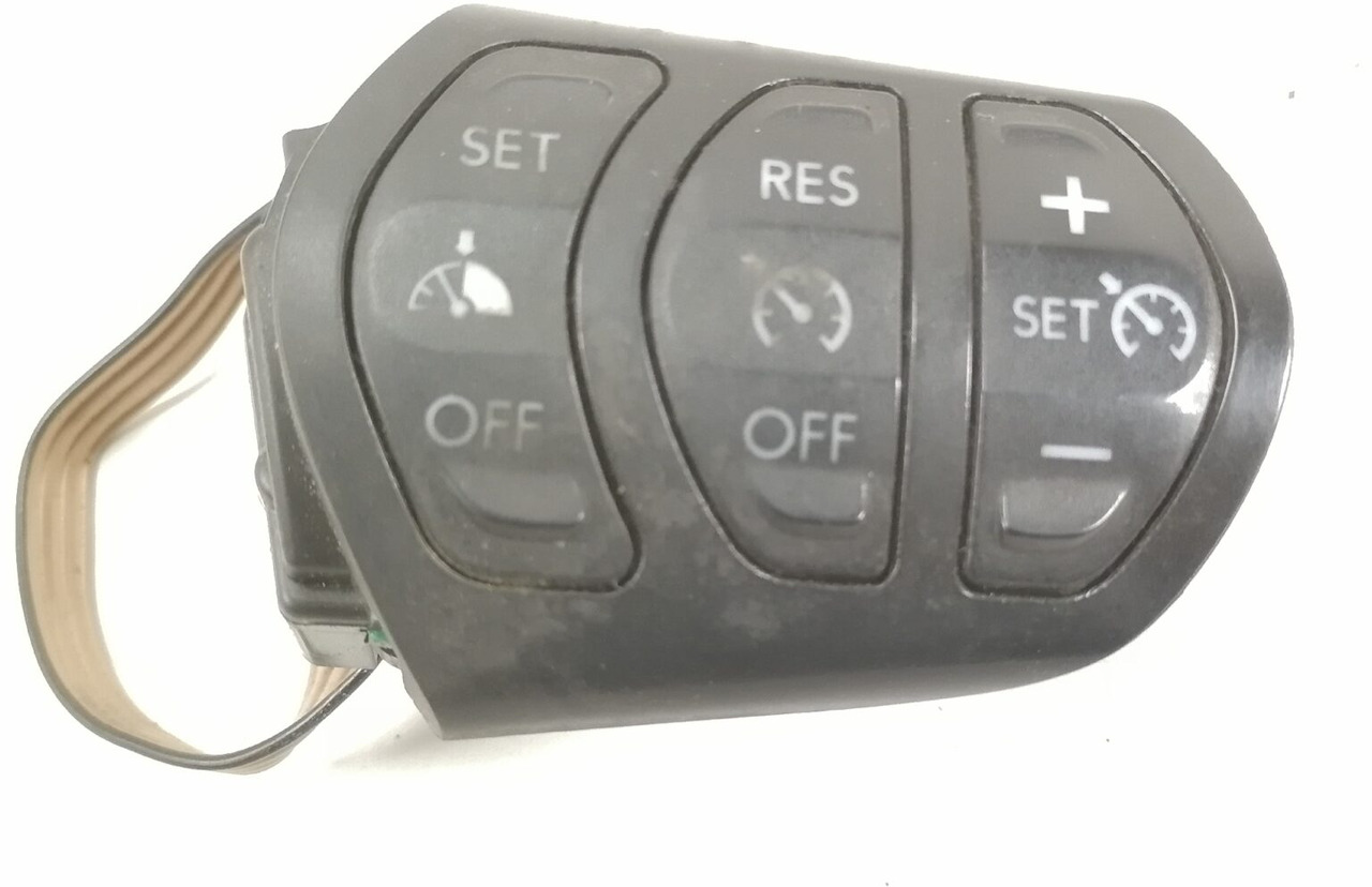 DAF DAF roolinupp 1781448 - Steering for Truck: picture 1 DAF DAF roolinupp 1781448 - Steering for Truck: picture 1