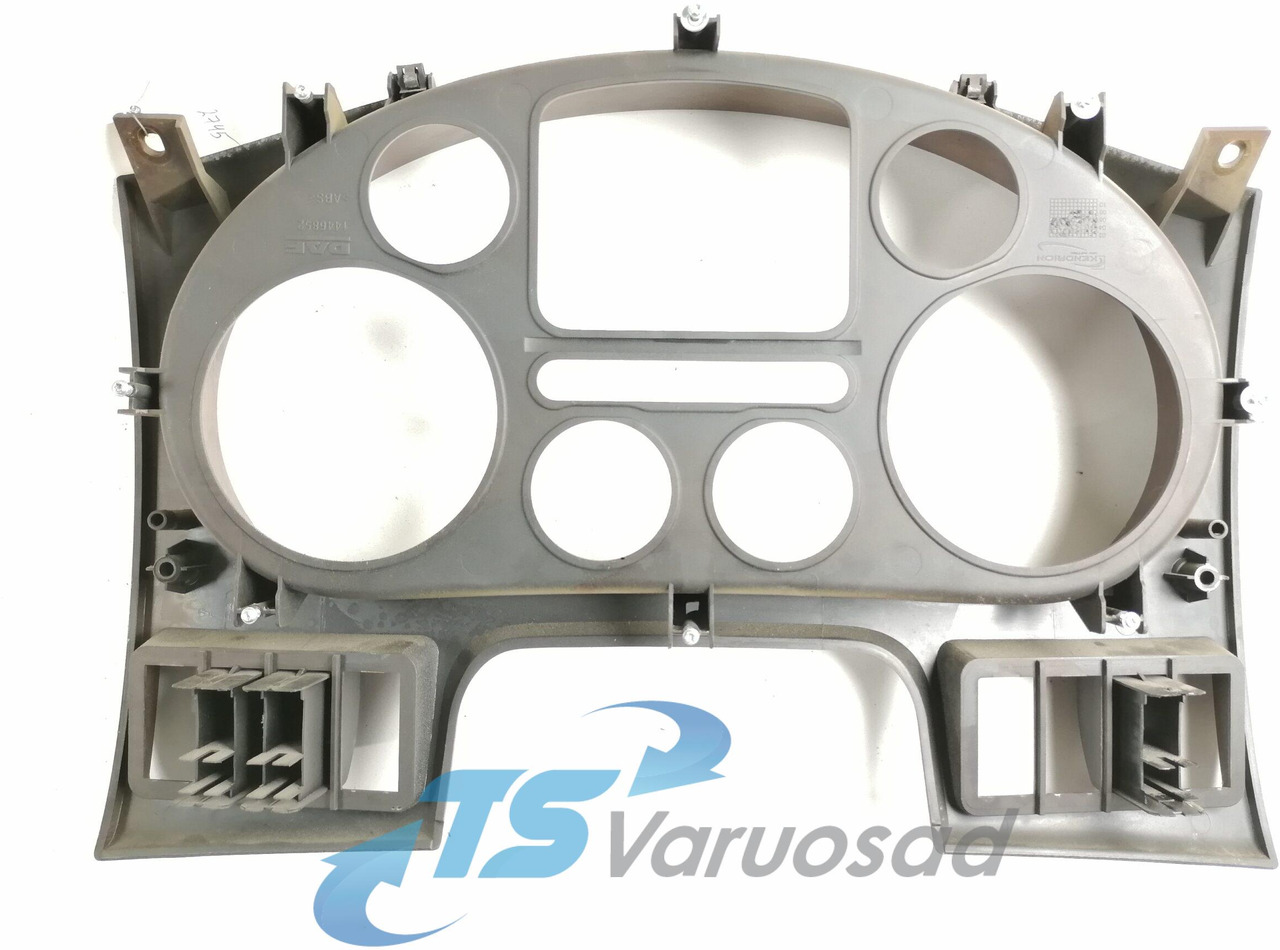 DAF Dashboard cover 1446852 - Dashboard for Truck: picture 3 DAF Dashboard cover 1446852 - Dashboard for Truck: picture 3