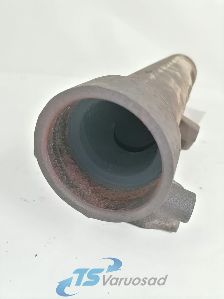 DAF Exhaust mainfold 1653371 - Exhaust manifold for Truck: picture 2 DAF Exhaust mainfold 1653371 - Exhaust manifold for Truck: picture 2