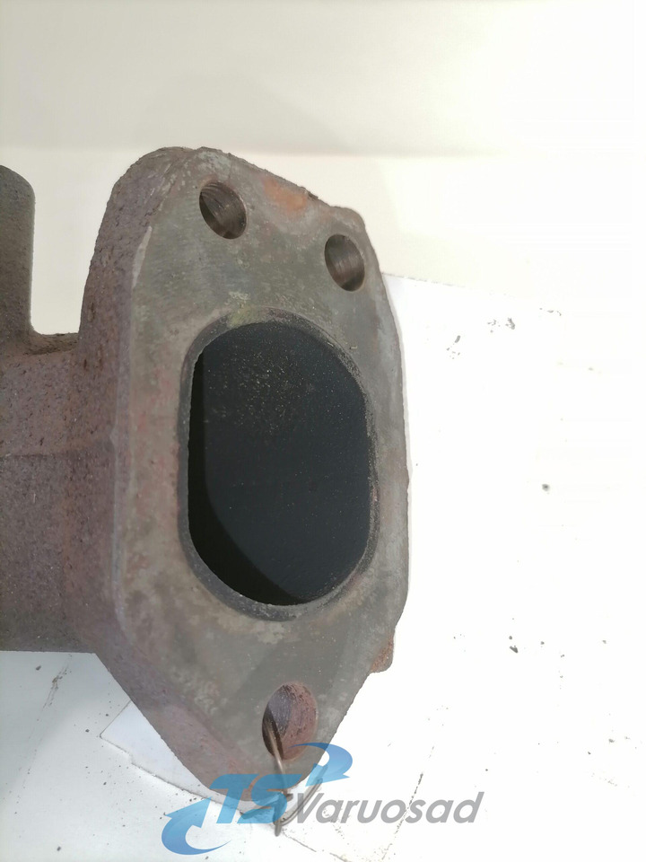 DAF Exhaust mainfold 1653372 - Exhaust manifold for Truck: picture 3 DAF Exhaust mainfold 1653372 - Exhaust manifold for Truck: picture 3
