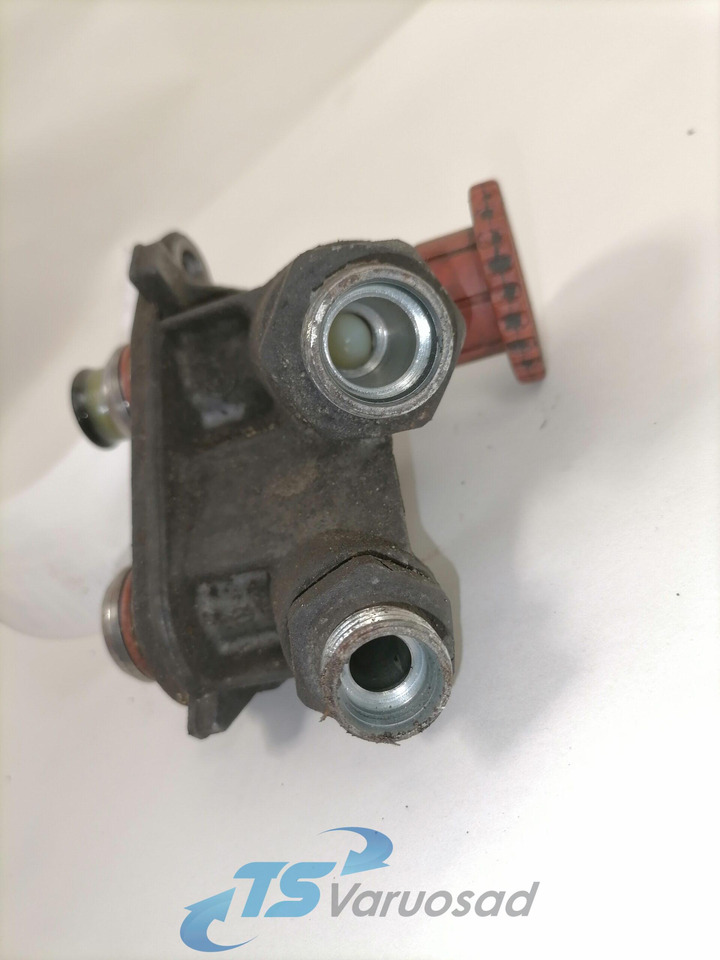 DAF Fuel supply pump 1694588 - Fuel pump for Truck: picture 3 DAF Fuel supply pump 1694588 - Fuel pump for Truck: picture 3
