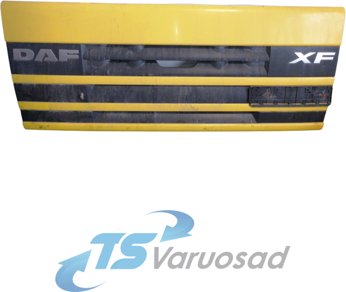 DAF Grille panel 1644191 - Grill for Truck: picture 1 DAF Grille panel 1644191 - Grill for Truck: picture 1