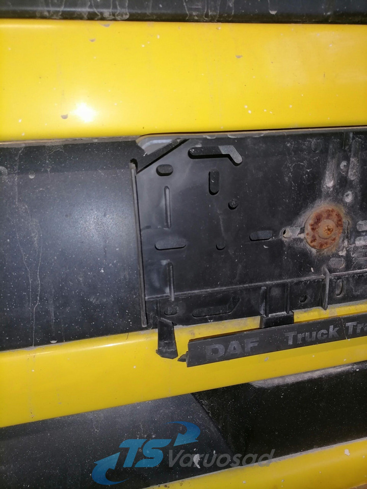 DAF Grille panel 1644191 - Grill for Truck: picture 2 DAF Grille panel 1644191 - Grill for Truck: picture 2