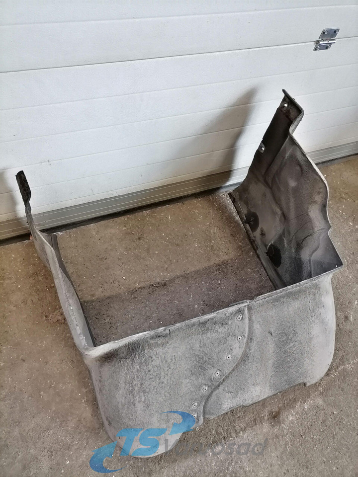 DAF Noise reduction mat under the cab 1683842 - Universal part for Truck: picture 4 DAF Noise reduction mat under the cab 1683842 - Universal part for Truck: picture 4