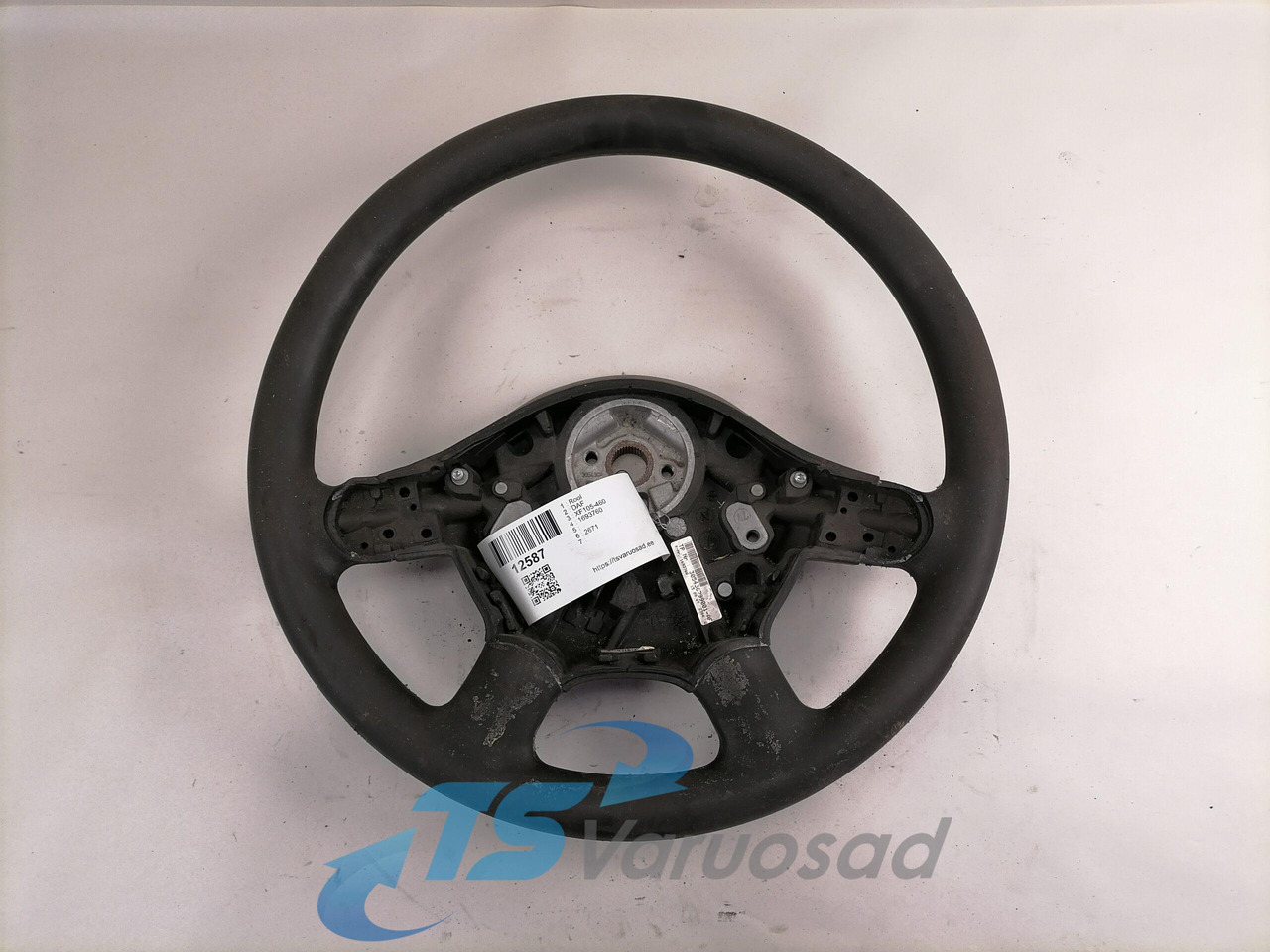 DAF Rool 1693760 - Steering for Truck: picture 1 DAF Rool 1693760 - Steering for Truck: picture 1