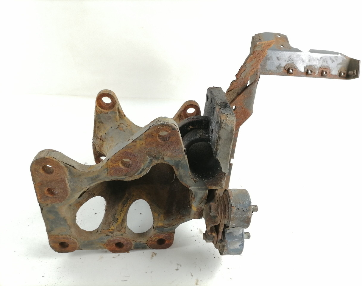 DAF Roolikarbi kandur 1733260 - Steering gear for Truck: picture 4 DAF Roolikarbi kandur 1733260 - Steering gear for Truck: picture 4