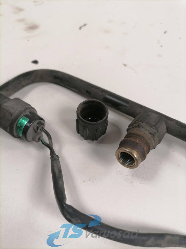 MAN A/C pipe 81619750101 - Heating/ Ventilation for Truck: picture 5 MAN A/C pipe 81619750101 - Heating/ Ventilation for Truck: picture 5