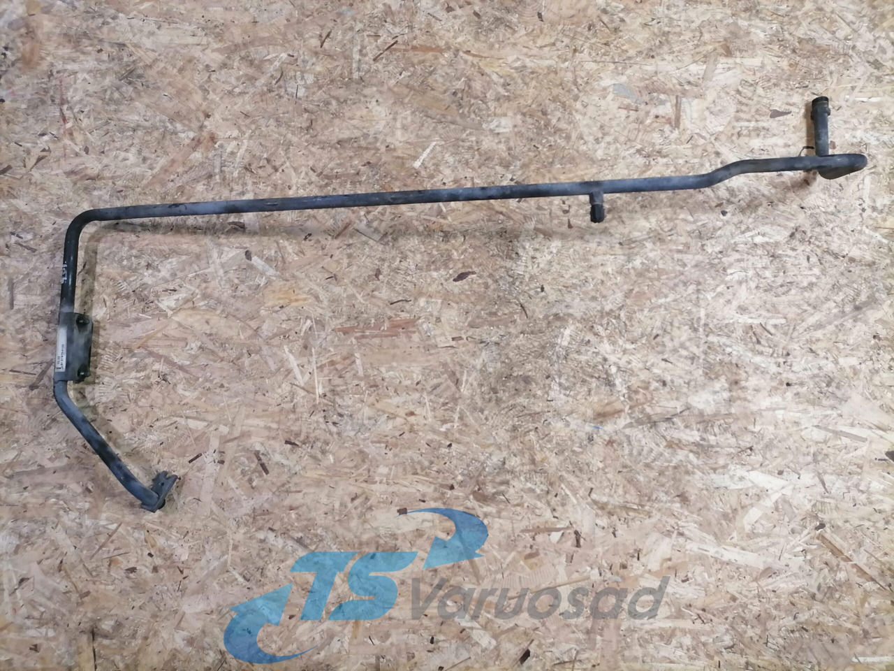 MAN A/C pipe 81619750102 - Heating/ Ventilation for Truck: picture 2 MAN A/C pipe 81619750102 - Heating/ Ventilation for Truck: picture 2