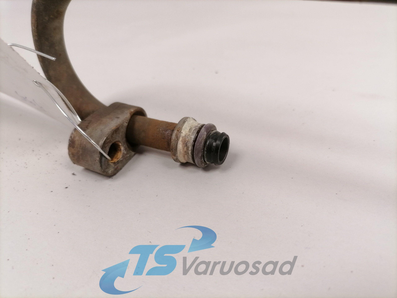 MAN A/C pipe 81619750103 - Heating/ Ventilation for Truck: picture 4 MAN A/C pipe 81619750103 - Heating/ Ventilation for Truck: picture 4
