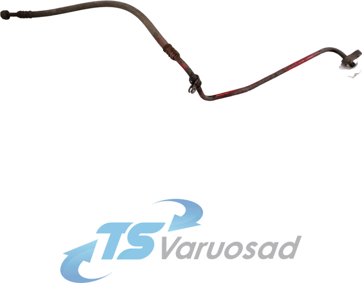 MAN A/C pipe 81619750161 - Heating/ Ventilation for Truck: picture 1 MAN A/C pipe 81619750161 - Heating/ Ventilation for Truck: picture 1
