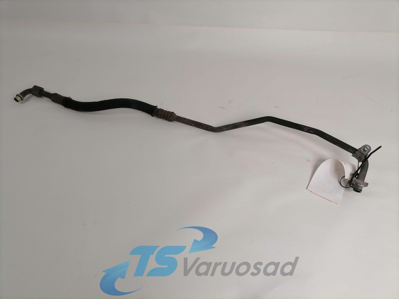 MAN A/C pipe 81619750189 - Heating/ Ventilation for Truck: picture 1 MAN A/C pipe 81619750189 - Heating/ Ventilation for Truck: picture 1
