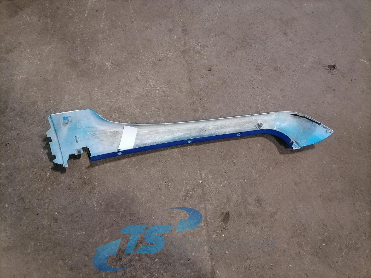 MAN A piilari katteplastik, parem 81624100060 - Grill for Truck: picture 3 MAN A piilari katteplastik, parem 81624100060 - Grill for Truck: picture 3